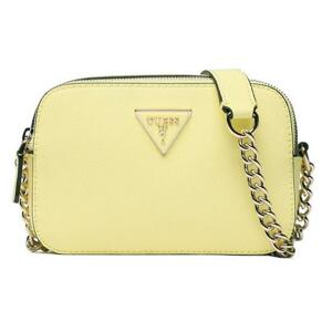 Guess Dámská crossbody kabelka HWZG78 79140 YEL