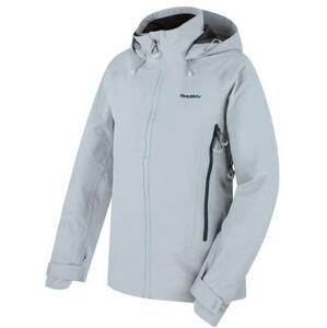 Husky Dámská outdoor bunda Nakron L lt. grey L