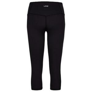 LOAP Dámské legíny MEBELIS Slim Fit TLW2318-V21V XL