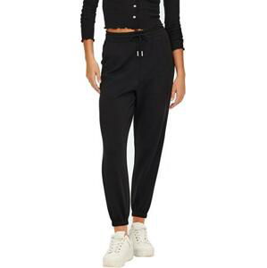 ONLY Dámské tepláky ONLSCARLETT Regular Fit 15280354 Black M