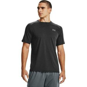 Under Armour Pánské triko Tech 2.0 SS Tee Novelty black XXL, Černá