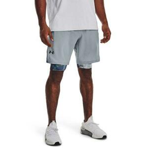 Under Armour Pánské kraťasy Vanish Woven Shorts harbor blue XXL