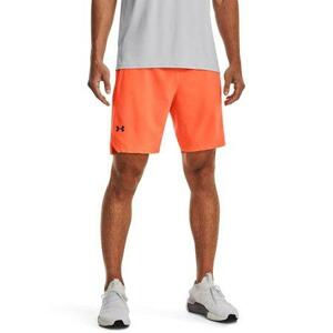 Under Armour Pánské kraťasy Vanish Woven Shorts - velikost 3XL after burn M