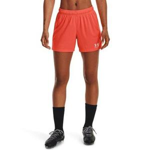 Under Armour Dámské kraťasy W Challenger Knit Short after burn S