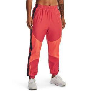 Under Armour Dámské kalhoty Rush Woven Pant chakra M