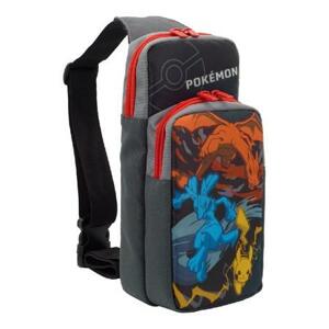 Hori Pokemon Shoulder Bag Nintendo Switch