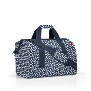 Reisenthel Allrounder L Signature Navy