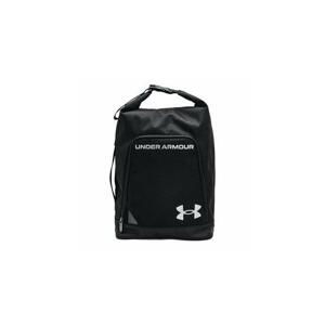 Under Armour Obal na obuv Contain Shoe Bag, Černá, univerzální