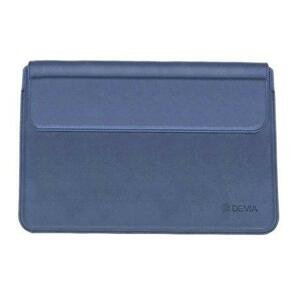 Devia puzdro Ultra-Thin Bracket Bag Macbook Pro 16" - Blue