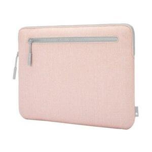 Incase puzdro Compact Sleeve in Woolenex pre MacBook Pro 14" 2021 - Blush Pink