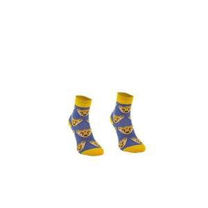 COMODO Ponožky Sporty Socks SD1 - velikost 23-26 31-34