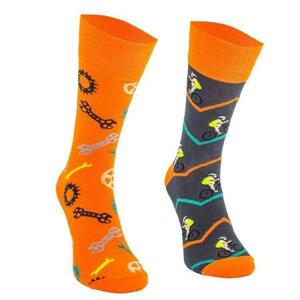 COMODO Ponožky Sporty Socks SM1