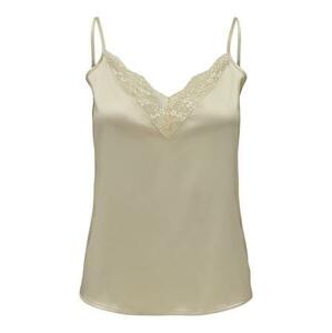 ONLY Dámské tílko ONLVICTORIA Regular Fit 15287104 Creme S