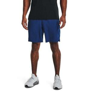 Under Armour Pánské kraťasy Vanish Woven Shorts blue mirage L