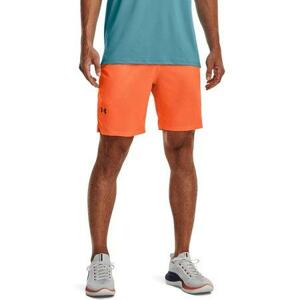 Under Armour Pánské kraťasy Vanish Woven Shorts, orange, blast, S