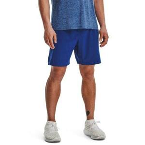 Under Armour Pánské běžecké kraťasy Launch Elite 7 Short blue mirage XL