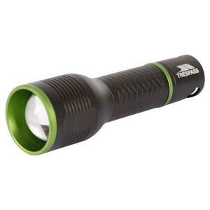 Trespass Led svítilna Illuminate black univerzální, Černá