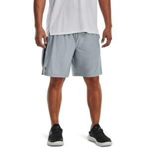 Under Armour Pánské kraťasy Tech Vent Short - velikost M harbor blue L