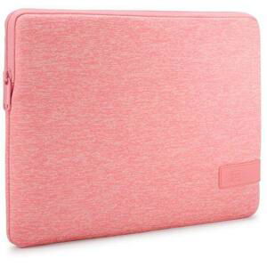 Case Logic Reflect pouzdro na 14" Macbook REFMB114 - Pomelo Pink