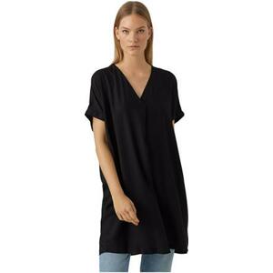 Vero Moda Dámská halenka VMBEAUTY 10279704 Black S