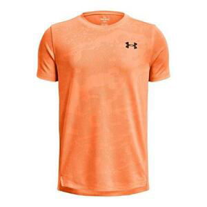 Under Armour Dětské funkční tričko Tech Vent Jacquard SS