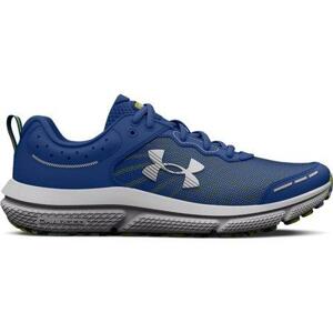 Under Armour Chlapecká běžecká obuv BGS Assert 10 blue mirage 6, 36,5