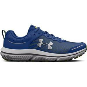 Under Armour Chlapecká běžecká obuv BGS Assert 10 blue mirage 6,5