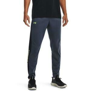 Under Armour Pánské tepláky Brawler Pant downpour gray S