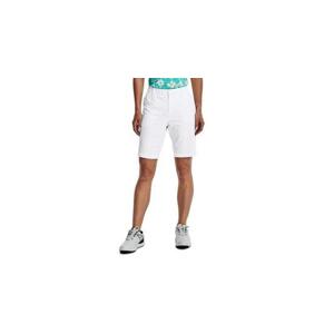 Under Armour Dámské kraťasy Links Short white 8, Bílá