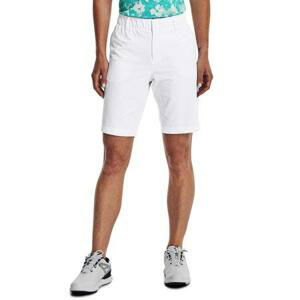 Under Armour Dámské kraťasy Links Short white 6, Bílá