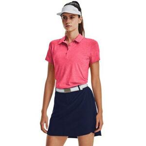 Under Armour Dámské polo tričko Zinger Polo SS perfection M