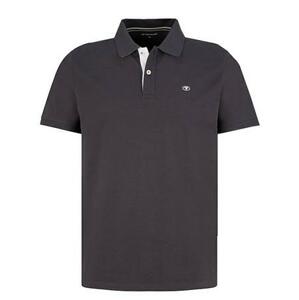 Tom Tailor Pánské polo triko Regular Fit 1031006.10313 3XL, XXXL