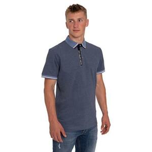 Tom Tailor Pánské polo triko 1035621.31502 XL