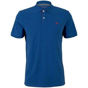 Tom Tailor Pánské polo triko Regular Fit 1027713.11132 L