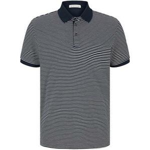 Tom Tailor Pánské polo triko Regular Fit 1031021.15482 S