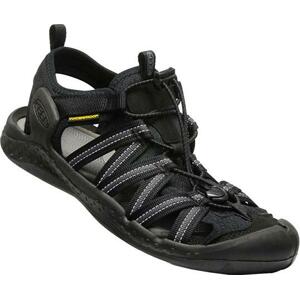 KEEN Pánské sandály Drift Creek 1026122 black/black 42