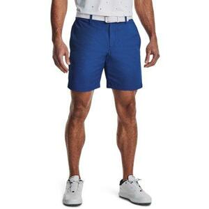 Under Armour Pánské kraťasy Iso-Chill Airvent Short blue mirage 32, L