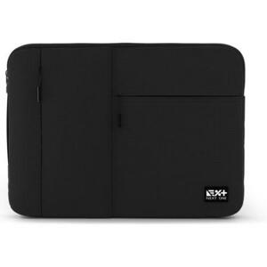 Next One Protection Sleeve pouzdro MacBook Pro 16inch černé