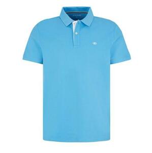 Tom Tailor Pánské polo triko Regular Fir 1031006.18395 XXL