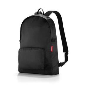 Reisenthel Mini Maxi Rucksack Black 14 l