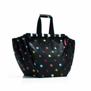 Reisenthel EasyShoppingBag Dots