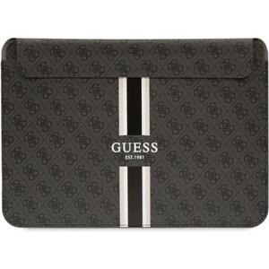 Guess PU 4G Printed Stripes 15-16", black 57983114179