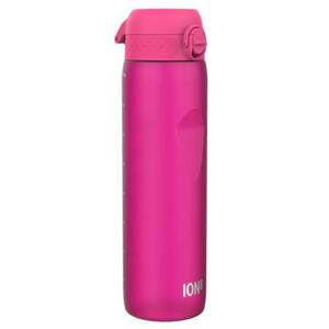 ion8 Leak Proof lahev Pink, 1000 ml