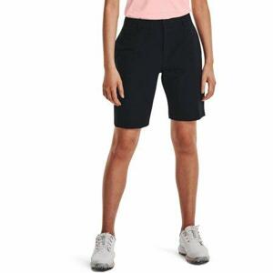 Under Armour Dámské kraťasy Links Short, Černá, 12