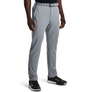 Under Armour Pánské kalhoty Drive Tapered Pant gray 30/30, Šedá