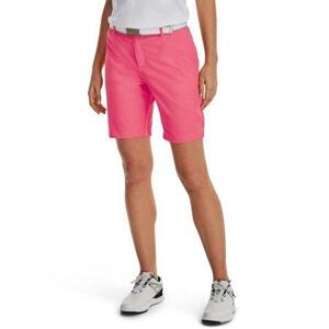 Under Armour Dámské kraťasy Links Short pink shock 10