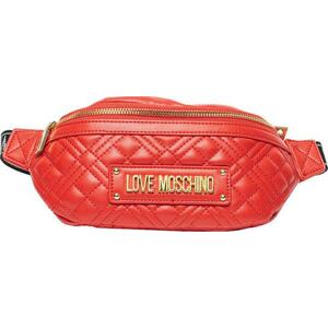 Love Moschino Dámská ledvinka JC4003PP1HLA0500