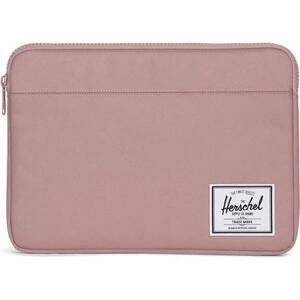 Herschel Anchor Sleeve pro Macbook/notebook 13/14" Ash Rose
