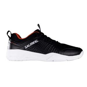 SALMING Eagle 2 Men Black, 10,5 UK - 46 EUR - 29,5 cm