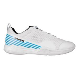 SALMING Viper SL Men White, 8 UK - 42 2/3 EUR - 27 cm